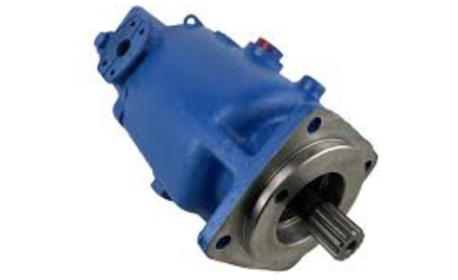Hydraulic Pump Repair Service